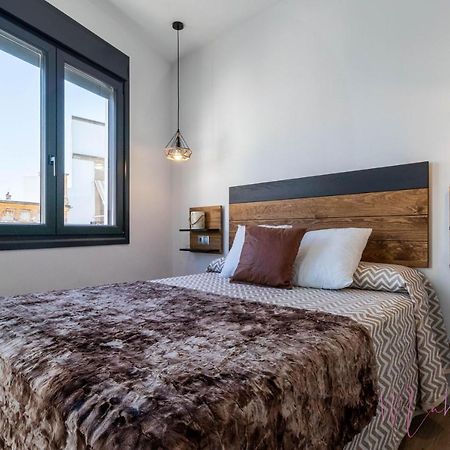 Apartamentos Luxury Dona Bella 2A 阿亚蒙特 外观 照片