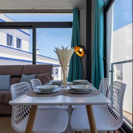 Apartamentos Luxury Dona Bella 2A 阿亚蒙特 外观 照片