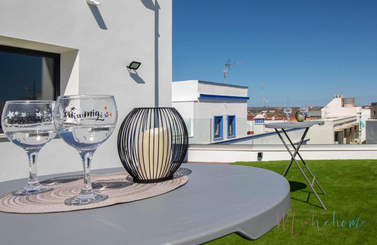 Apartamentos Luxury Dona Bella 2A 阿亚蒙特 外观 照片