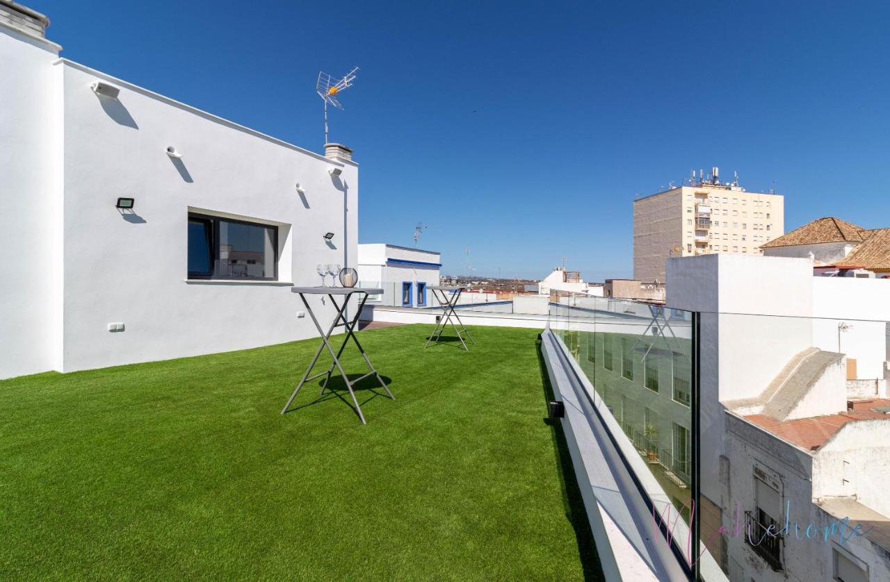 Apartamentos Luxury Dona Bella 2A 阿亚蒙特 外观 照片