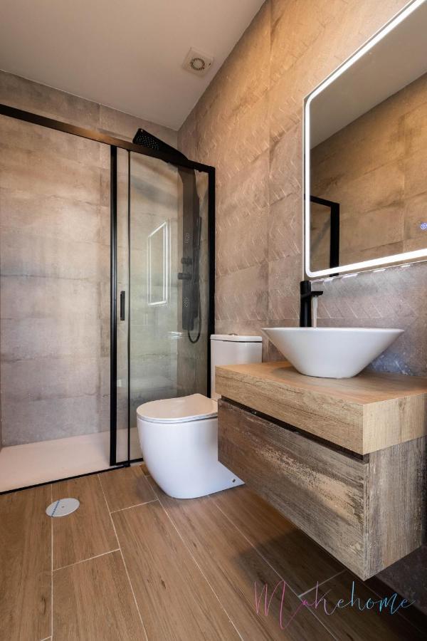 Apartamentos Luxury Dona Bella 2A 阿亚蒙特 外观 照片