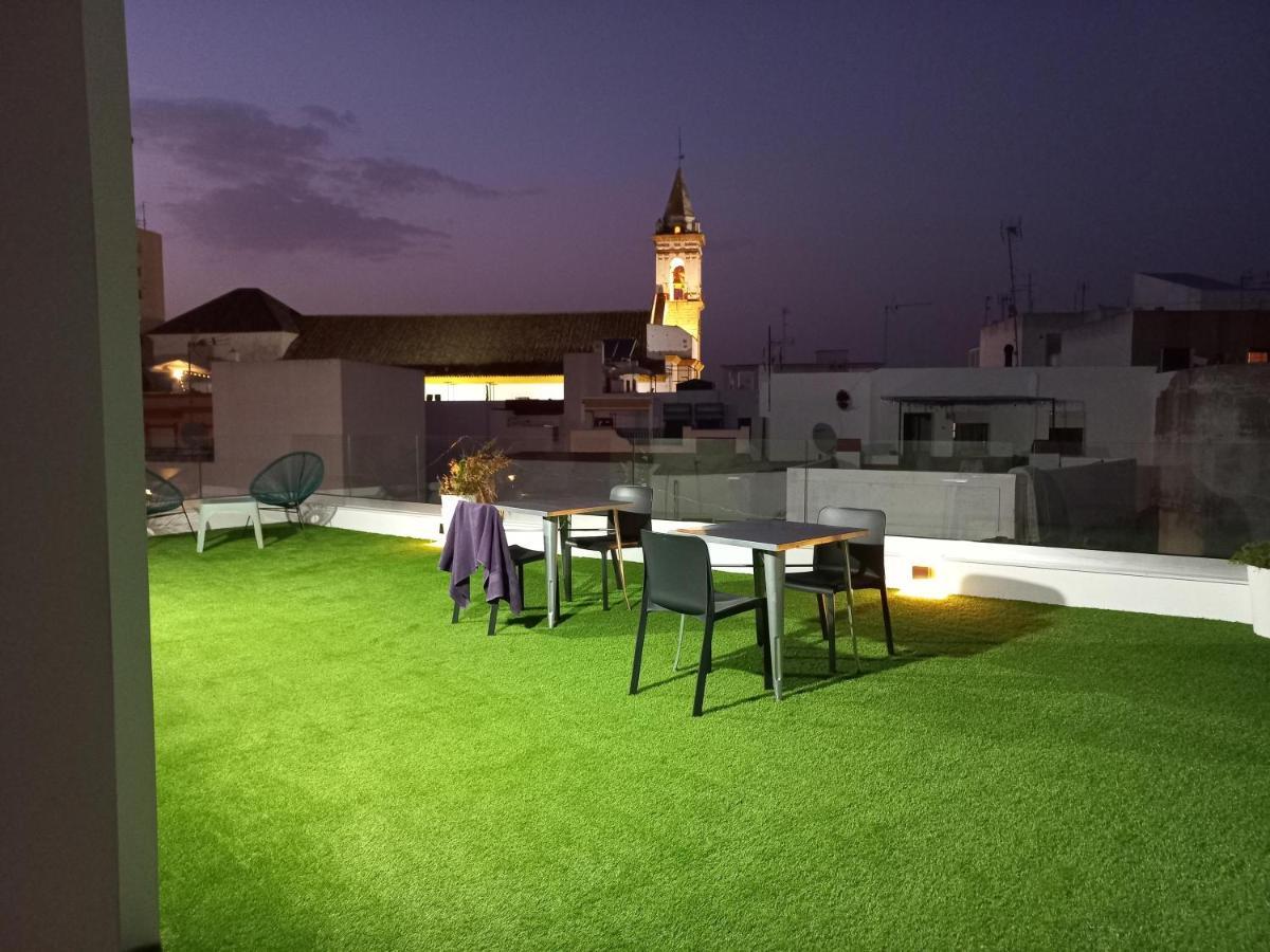 Apartamentos Luxury Dona Bella 2A 阿亚蒙特 外观 照片